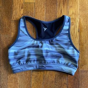 Old Navy sports bra